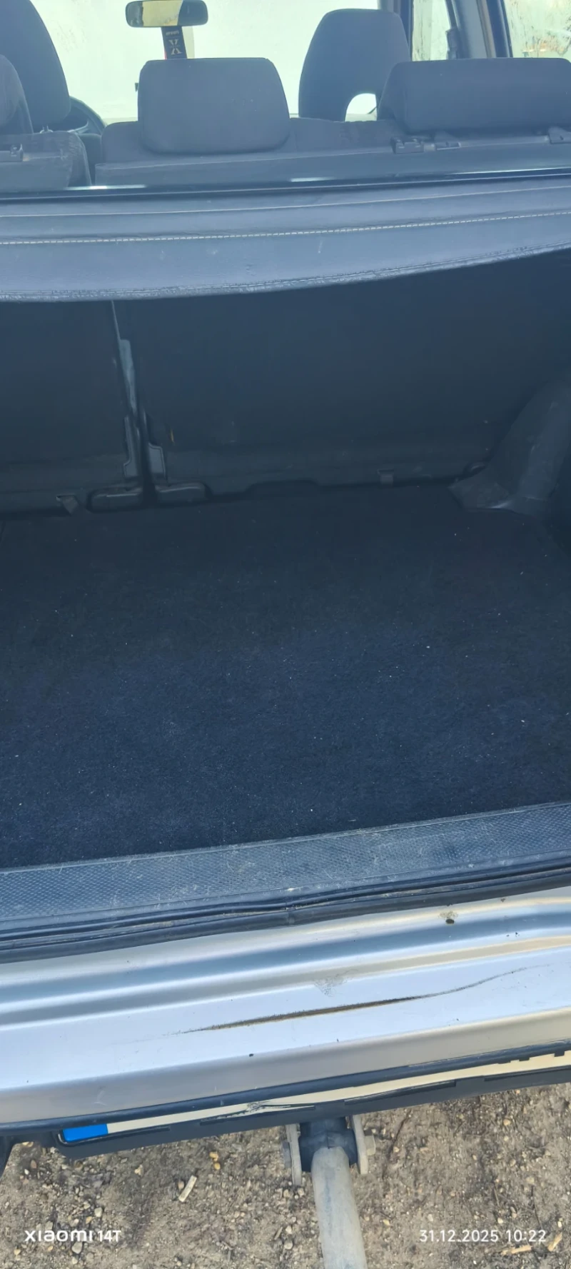 Honda Cr-v, снимка 14 - Автомобили и джипове - 53001242