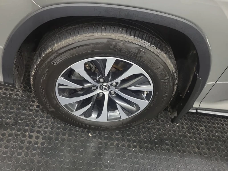 Lexus RX 450h * Premium * CARFAX * БЕЗ ПЪРВОНАЧАЛНА ВНОСКА, снимка 17 - Автомобили и джипове - 53175847