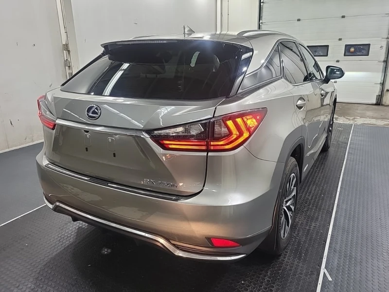 Lexus RX 450h * Premium * CARFAX * БЕЗ ПЪРВОНАЧАЛНА ВНОСКА, снимка 3 - Автомобили и джипове - 53175847