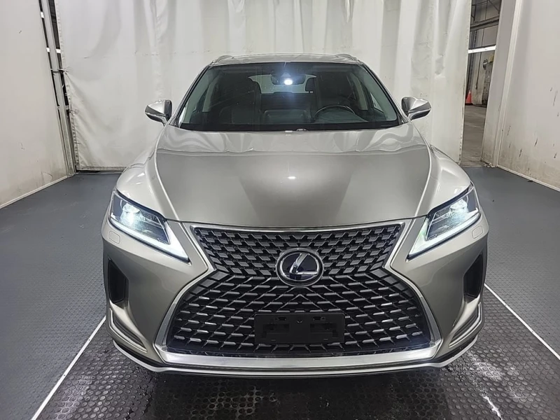 Lexus RX 450h * Premium * CARFAX * БЕЗ ПЪРВОНАЧАЛНА ВНОСКА, снимка 7 - Автомобили и джипове - 53175847