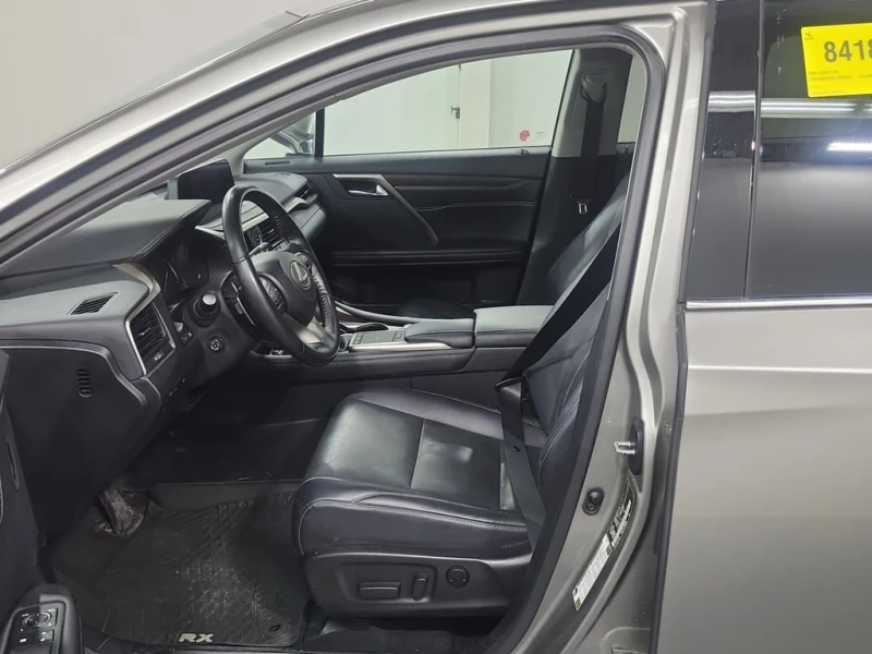 Lexus RX 450h * Premium * CARFAX * БЕЗ ПЪРВОНАЧАЛНА ВНОСКА, снимка 5 - Автомобили и джипове - 53175847