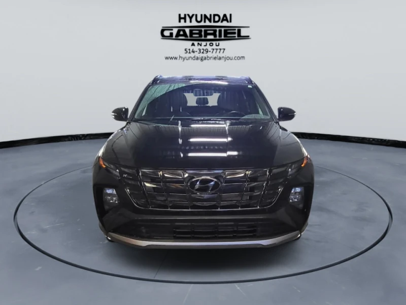 Hyundai Tucson * SEL w/Premium pkg * CARFAX * ЦЕНА ДО БГ, снимка 2 - Автомобили и джипове - 53427617