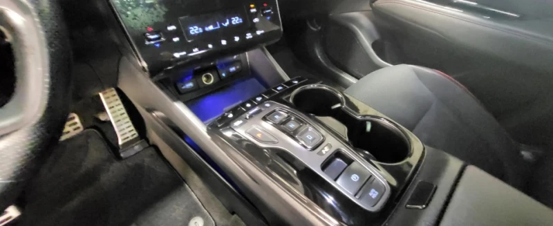 Hyundai Tucson * SEL w/Premium pkg * CARFAX * ЦЕНА ДО БГ, снимка 13 - Автомобили и джипове - 53427617