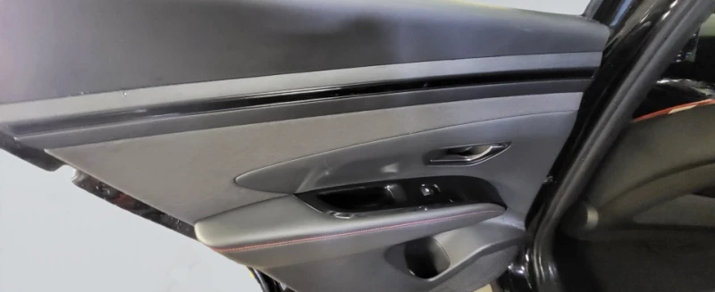 Hyundai Tucson * SEL w/Premium pkg * CARFAX * ЦЕНА ДО БГ, снимка 8 - Автомобили и джипове - 53427617