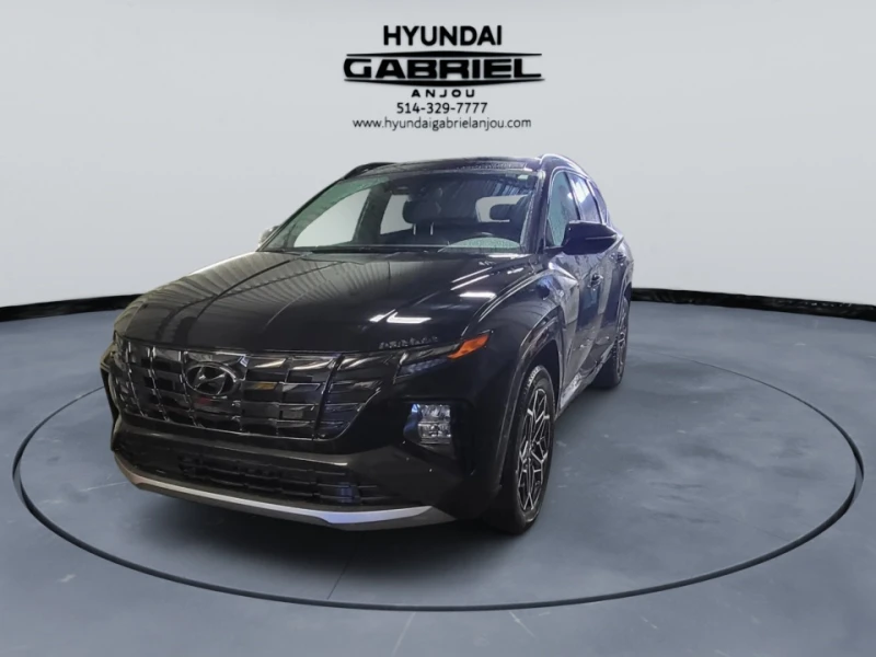 Hyundai Tucson * SEL w/Premium pkg * CARFAX * ЦЕНА ДО БГ