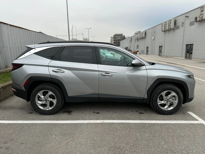 Hyundai Tucson SEL AWD, снимка 9 - Автомобили и джипове - 53456202