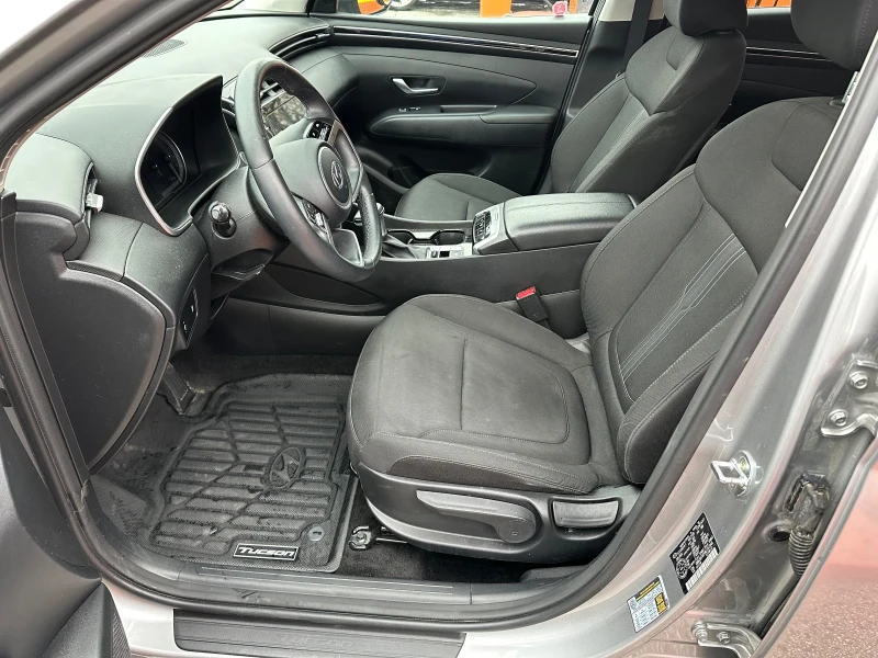 Hyundai Tucson SEL AWD, снимка 11 - Автомобили и джипове - 53456202