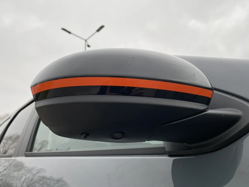 Dacia Duster 1.3 Tce 4x2, снимка 16 - Автомобили и джипове - 53502013