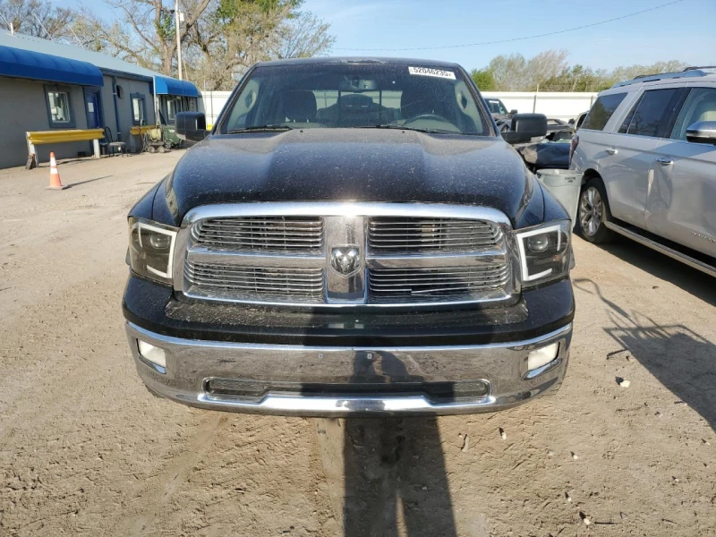 Dodge RAM 1500 5.7 V8* ПЕРФЕКТЕН - 19900 лв. - 84355306 1