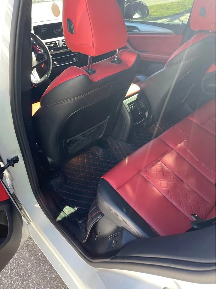 BMW X3 M40i STAGE 2 * * CARFAX * * АВТОКРЕДИТ * * , снимка 12 - Автомобили и джипове - 52751714