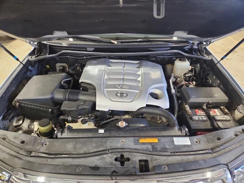 Toyota Land cruiser 5.7 BASE * ���� ���� �� 25.03 * �������� ������� * | Mobile.bg � ����������� 12