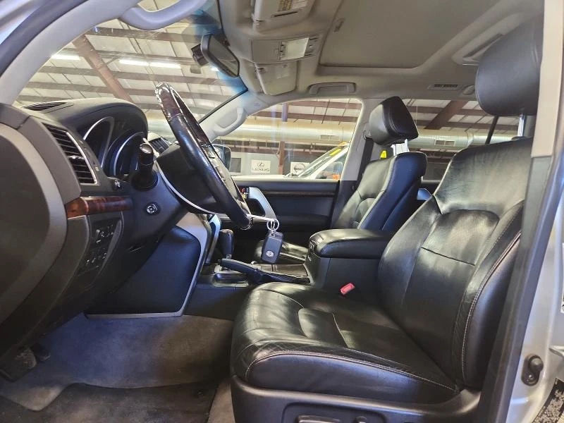 Toyota Land cruiser 5.7 BASE * ���� ���� �� 25.03 * �������� ������� * | Mobile.bg � ����������� 7