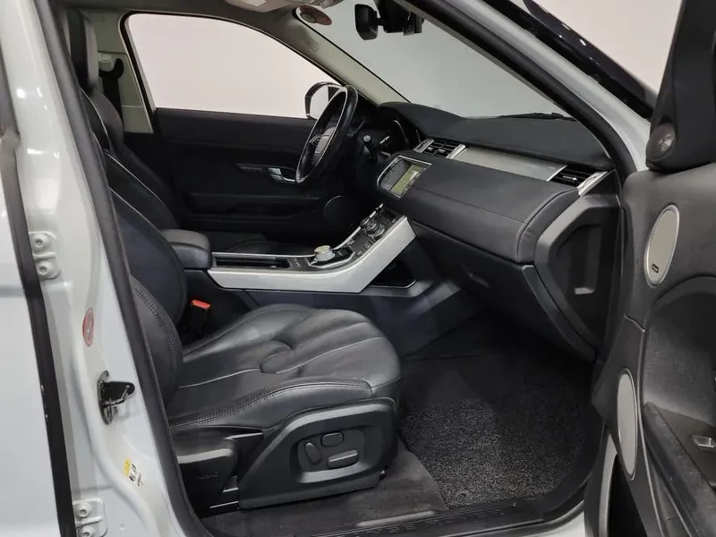 Land Rover Range Rover Evoque 2.2 | Mobile.bg � ����������� 11