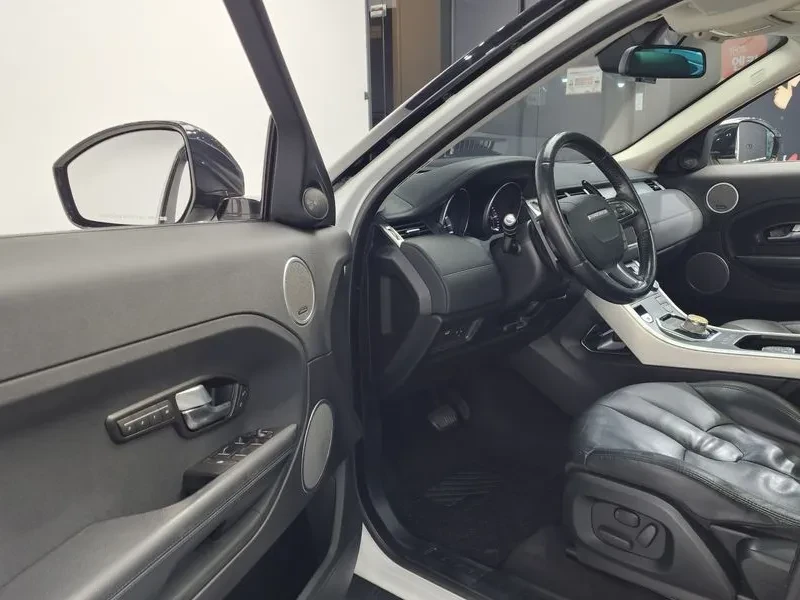 Land Rover Range Rover Evoque 2.2 | Mobile.bg � ����������� 10