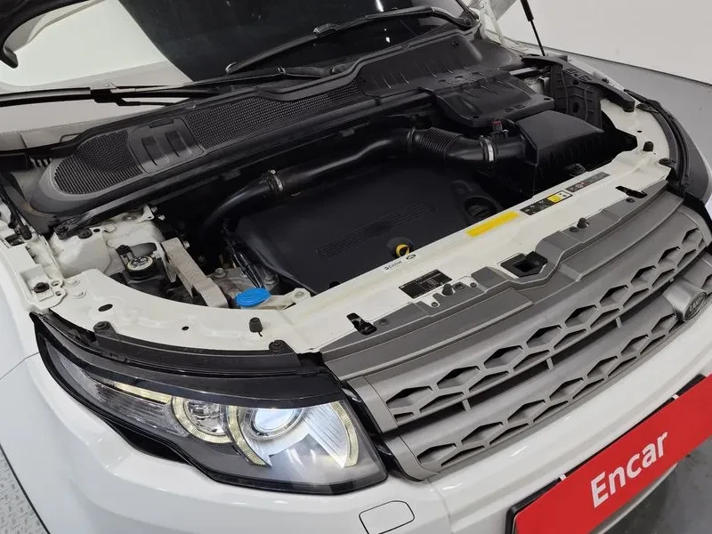 Land Rover Range Rover Evoque 2.2 | Mobile.bg � ����������� 6