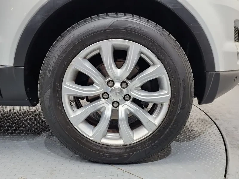Land Rover Range Rover Evoque 2.2 | Mobile.bg � ����������� 5