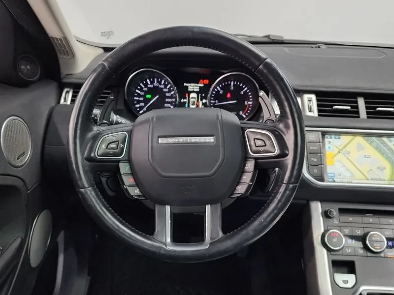Land Rover Range Rover Evoque 2.2 | Mobile.bg � ����������� 13