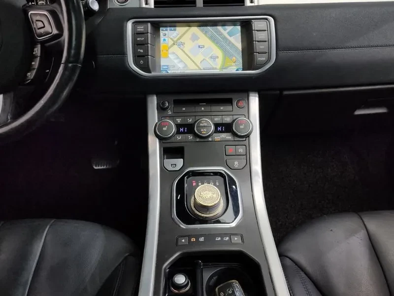 Land Rover Range Rover Evoque 2.2 | Mobile.bg � ����������� 14