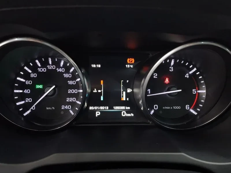 Land Rover Range Rover Evoque 2.2 | Mobile.bg � ����������� 8