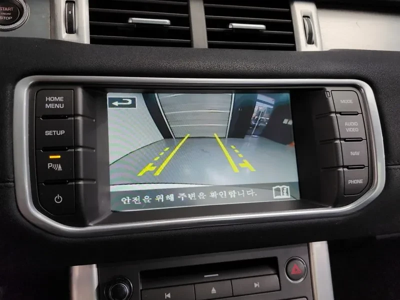 Land Rover Range Rover Evoque 2.2 | Mobile.bg � ����������� 15