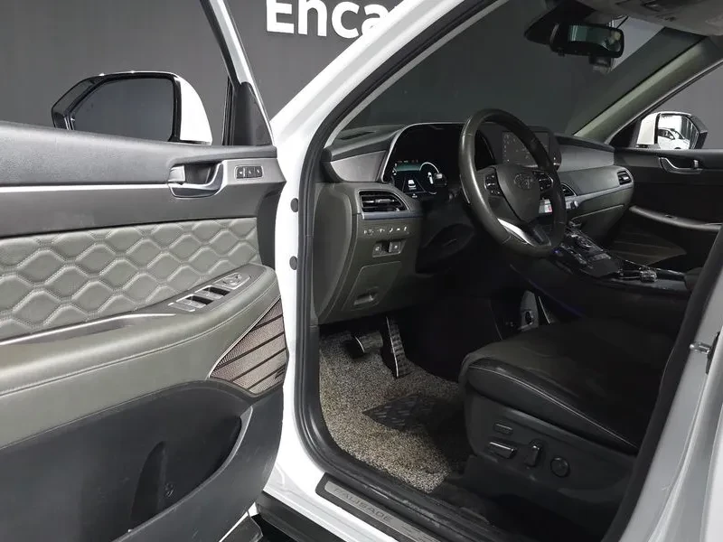 Hyundai Palisade 3.8 4WD CALLIGRAPHY | Mobile.bg � ����������� 10