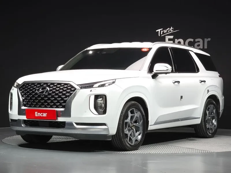 Hyundai Palisade 3.8 4WD CALLIGRAPHY | Mobile.bg � ����������� 1
