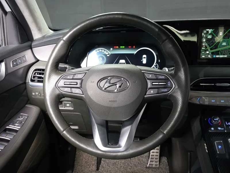 Hyundai Palisade 3.8 4WD CALLIGRAPHY | Mobile.bg � ����������� 13