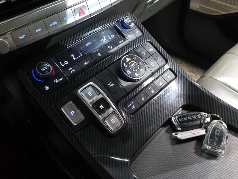 Hyundai Palisade 3.8 4WD CALLIGRAPHY | Mobile.bg � ����������� 9