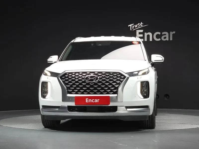 Hyundai Palisade 3.8 4WD CALLIGRAPHY | Mobile.bg � ����������� 3