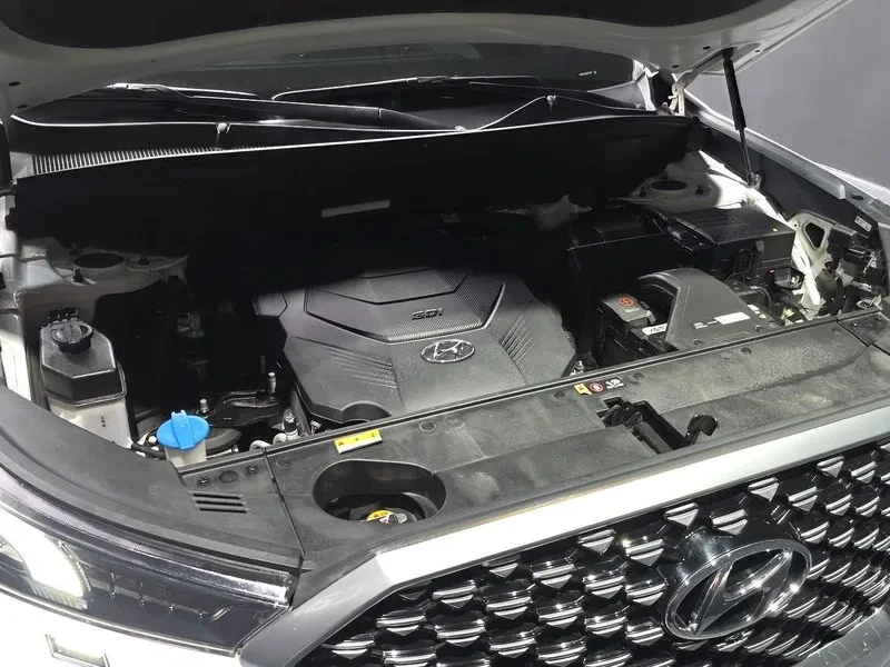 Hyundai Palisade 3.8 4WD CALLIGRAPHY | Mobile.bg � ����������� 6