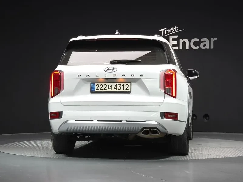 Hyundai Palisade 3.8 4WD CALLIGRAPHY | Mobile.bg � ����������� 4