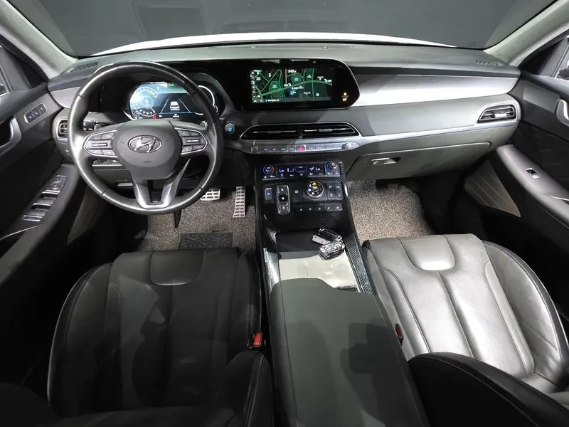 Hyundai Palisade 3.8 4WD CALLIGRAPHY | Mobile.bg � ����������� 7