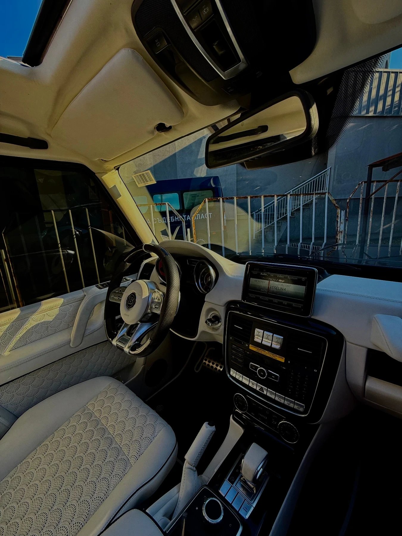 Mercedes-Benz G 63 AMG ���� | Mobile.bg � ����������� 14