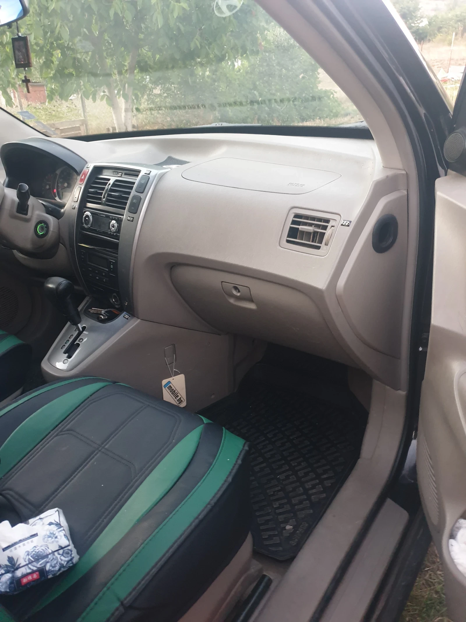 Hyundai Tucson  - изображение 7