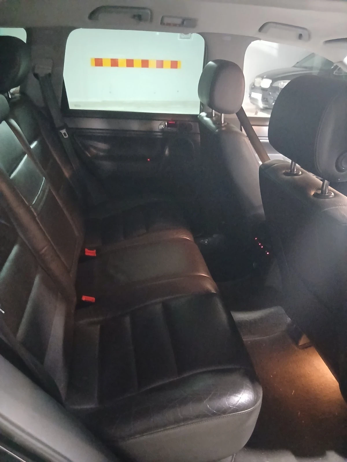 VW Touareg 3.0TDI-TOP-FULL | Mobile.bg   10