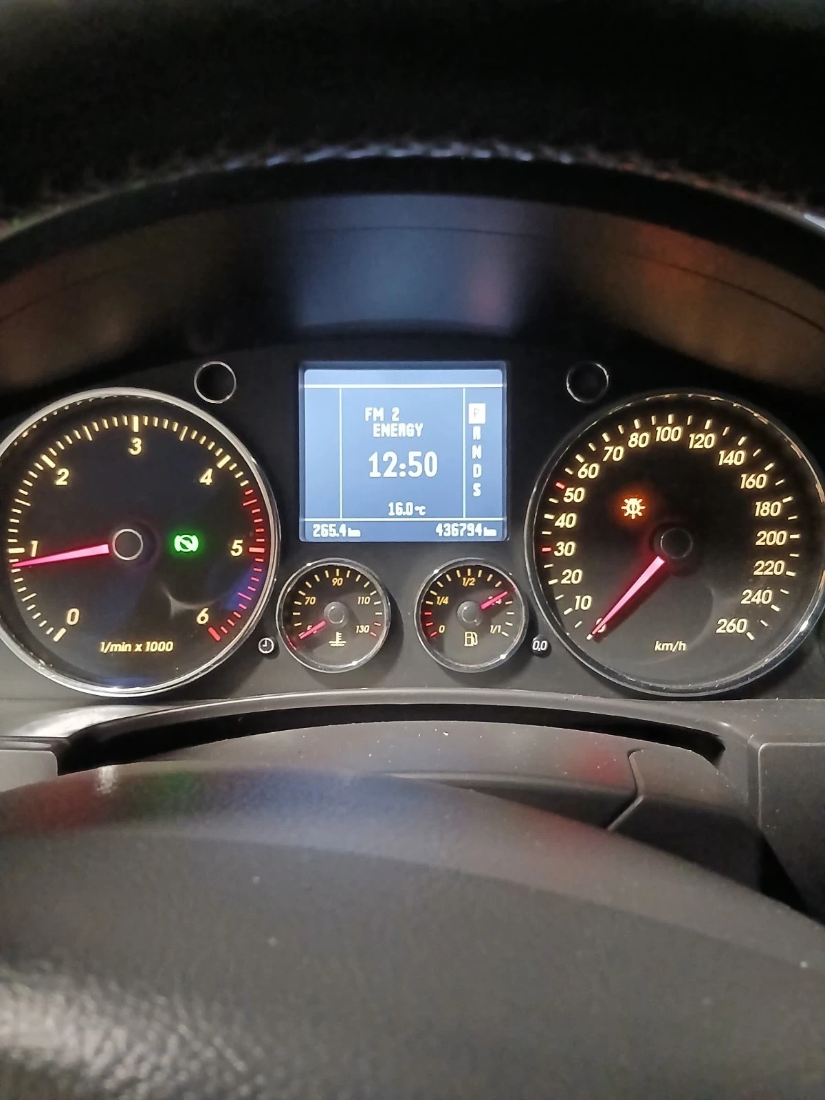 VW Touareg 3.0TDI-TOP-FULL | Mobile.bg   7