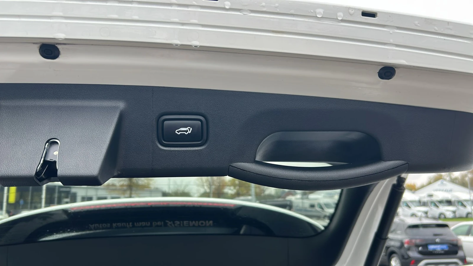 Hyundai Tucson 1.6/PHEV/265HP/PRIME/4X4/NAVI/CAM/LED/TSR/765v | Mobile.bg   16