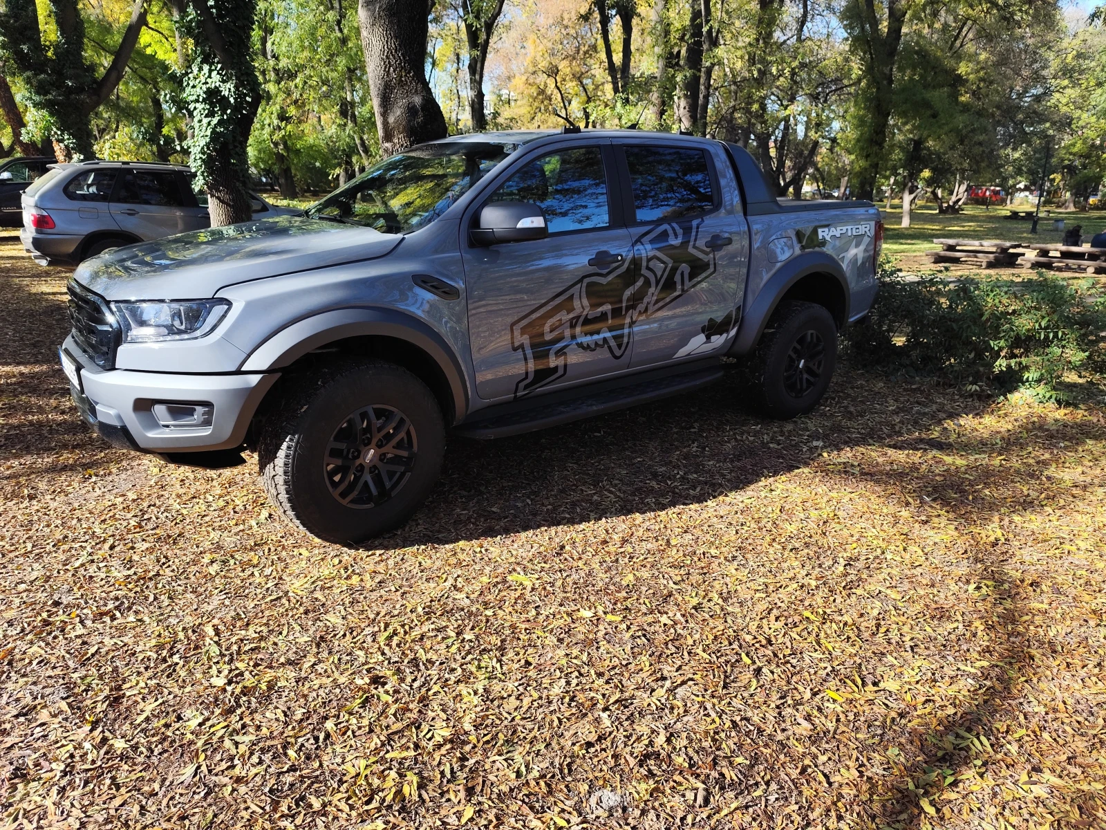 Ford Raptor 2.0  | Mobile.bg   2