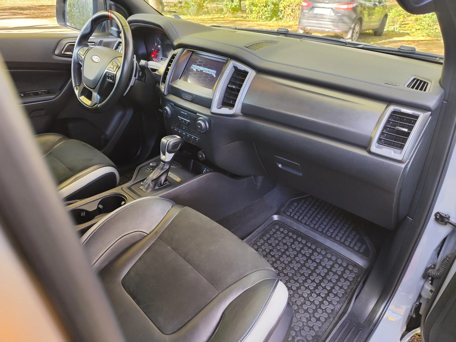 Ford Raptor 2.0  | Mobile.bg   8