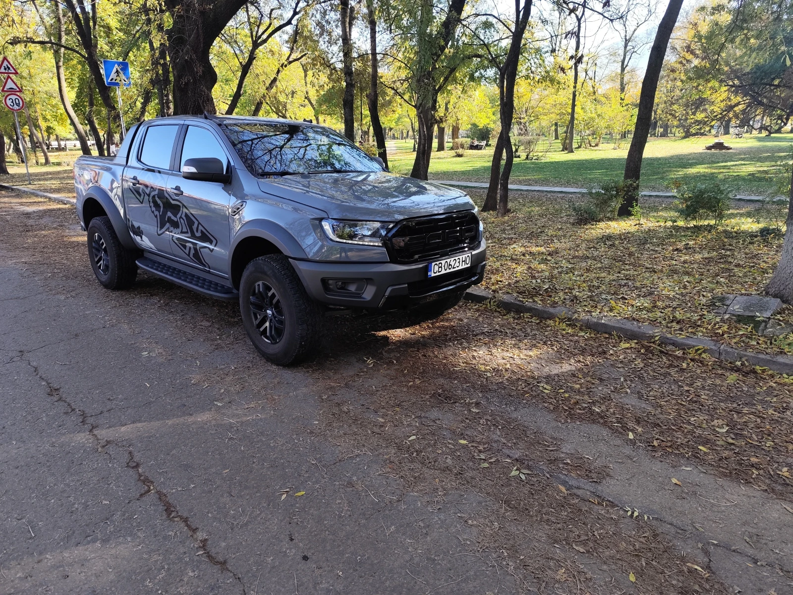 Ford Raptor 2.0  | Mobile.bg   4