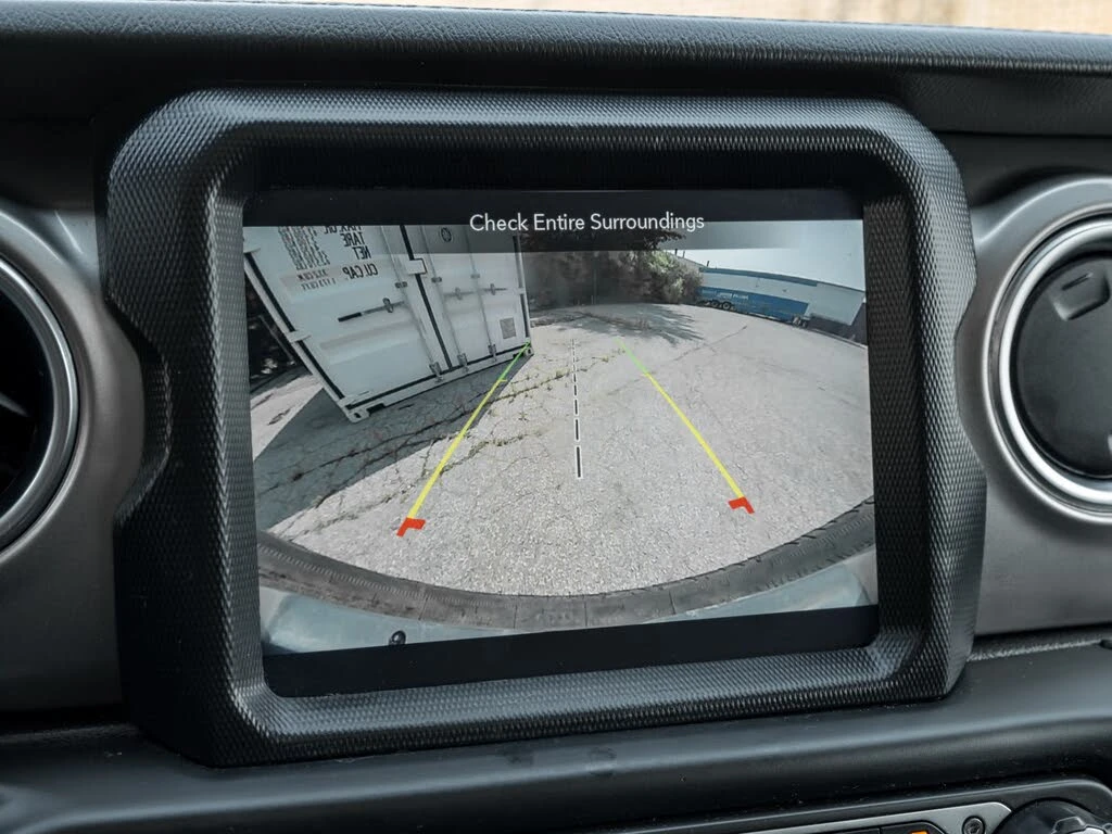 Jeep Wrangler Unlimited Sahara CAM* * KEYLESS*  | Mobile.bg   10