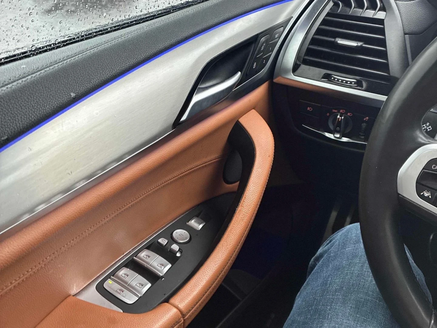 BMW X3 M-pkg* Xdrive* Harman/Kardon* * *  | Mobile.bg   9