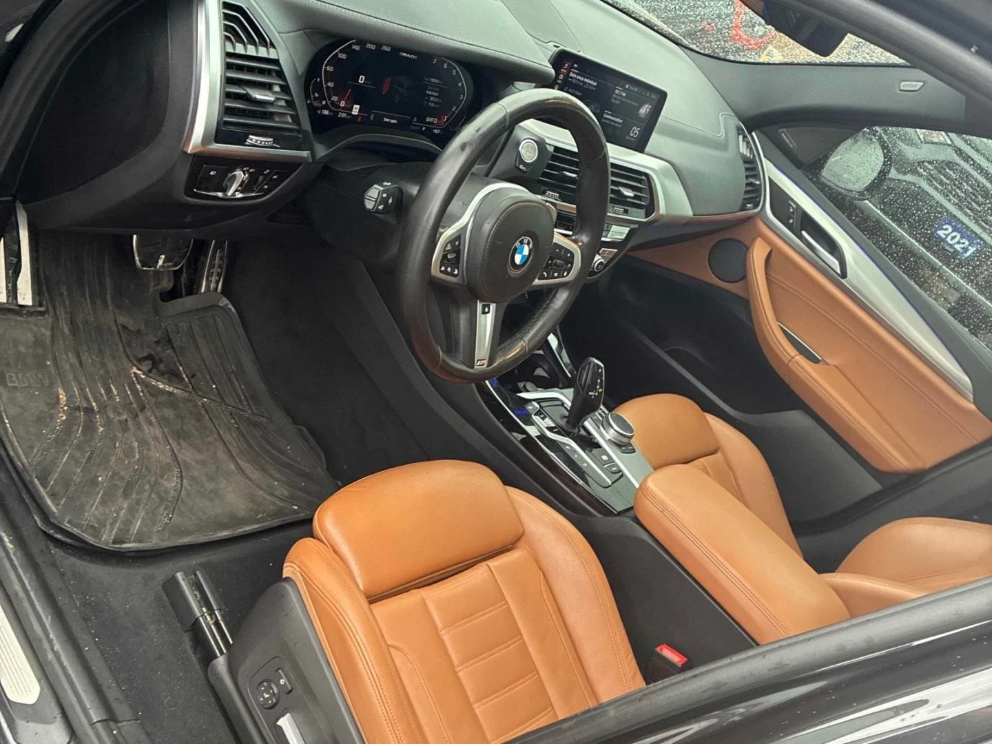 BMW X3 M-pkg* Xdrive* Harman/Kardon* * *  | Mobile.bg   6