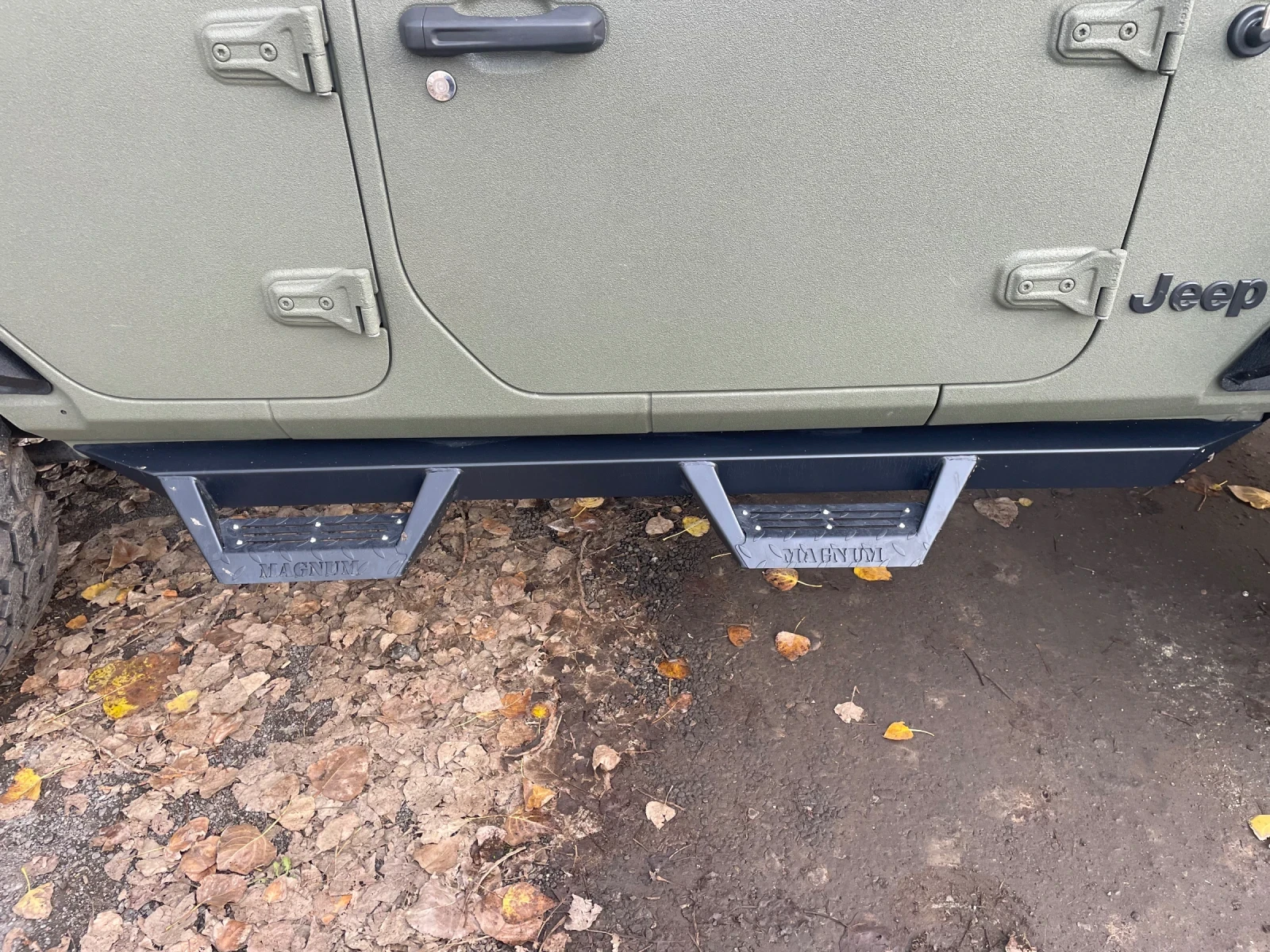 Jeep Wrangler Jeep Wrangler JL 3, 6i OFFROAD tuning  lift kit  | Mobile.bg   9