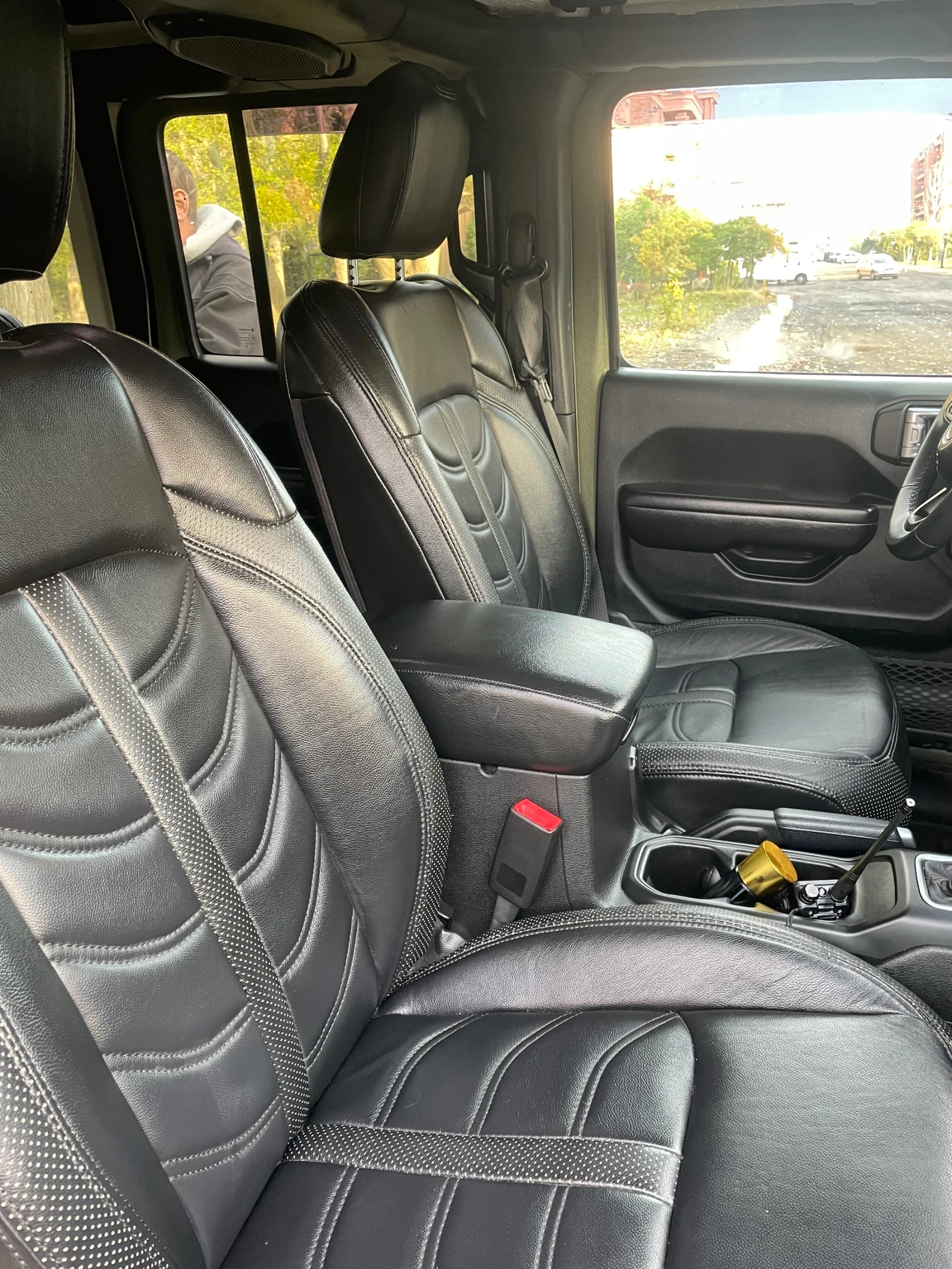 Jeep Wrangler Jeep Wrangler JL 3, 6i OFFROAD tuning  lift kit  | Mobile.bg   12