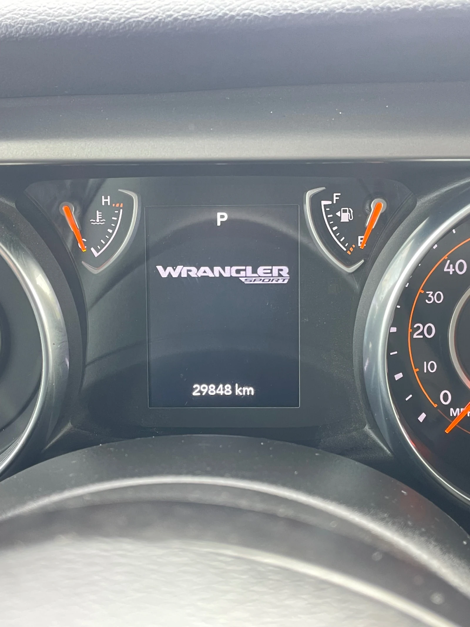 Jeep Wrangler Jeep Wrangler JL 3, 6i OFFROAD tuning  lift kit  | Mobile.bg   13