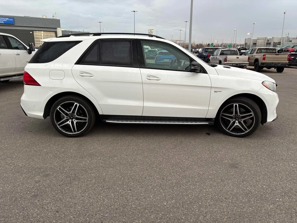 Mercedes-Benz GLE 43 AMG 2017 4ATIC *   *  | Mobile.bg   4