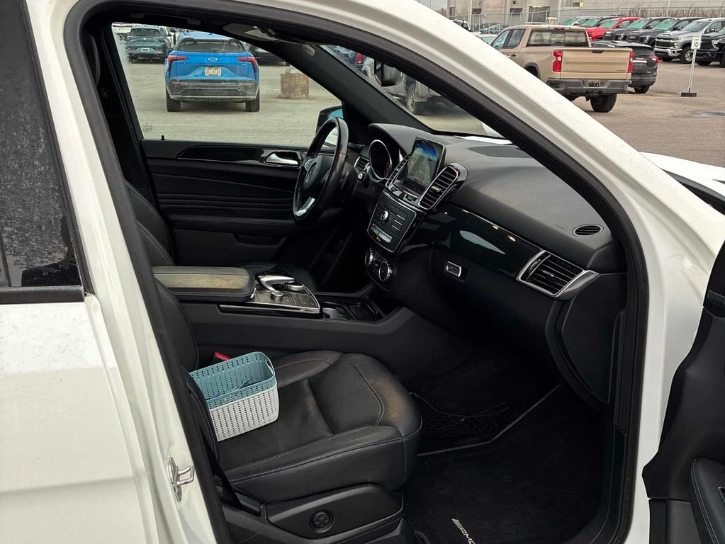 Mercedes-Benz GLE 43 AMG 2017 4ATIC *   *  | Mobile.bg   10