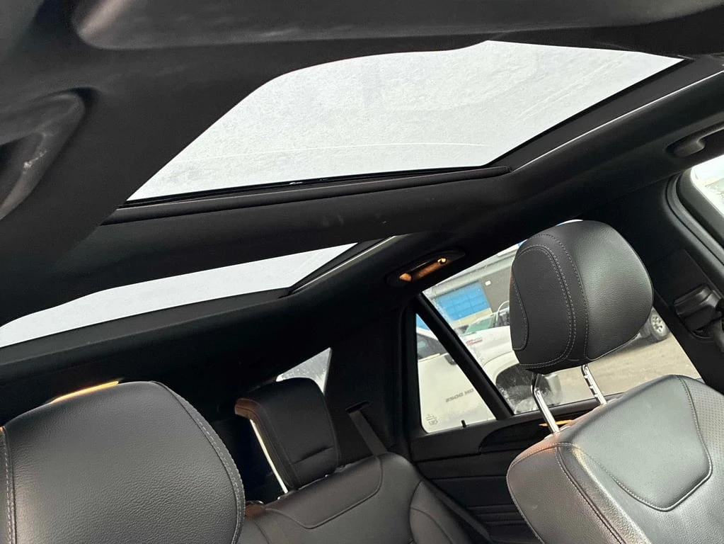 Mercedes-Benz GLE 43 AMG 2017 4ATIC *   *  | Mobile.bg   11