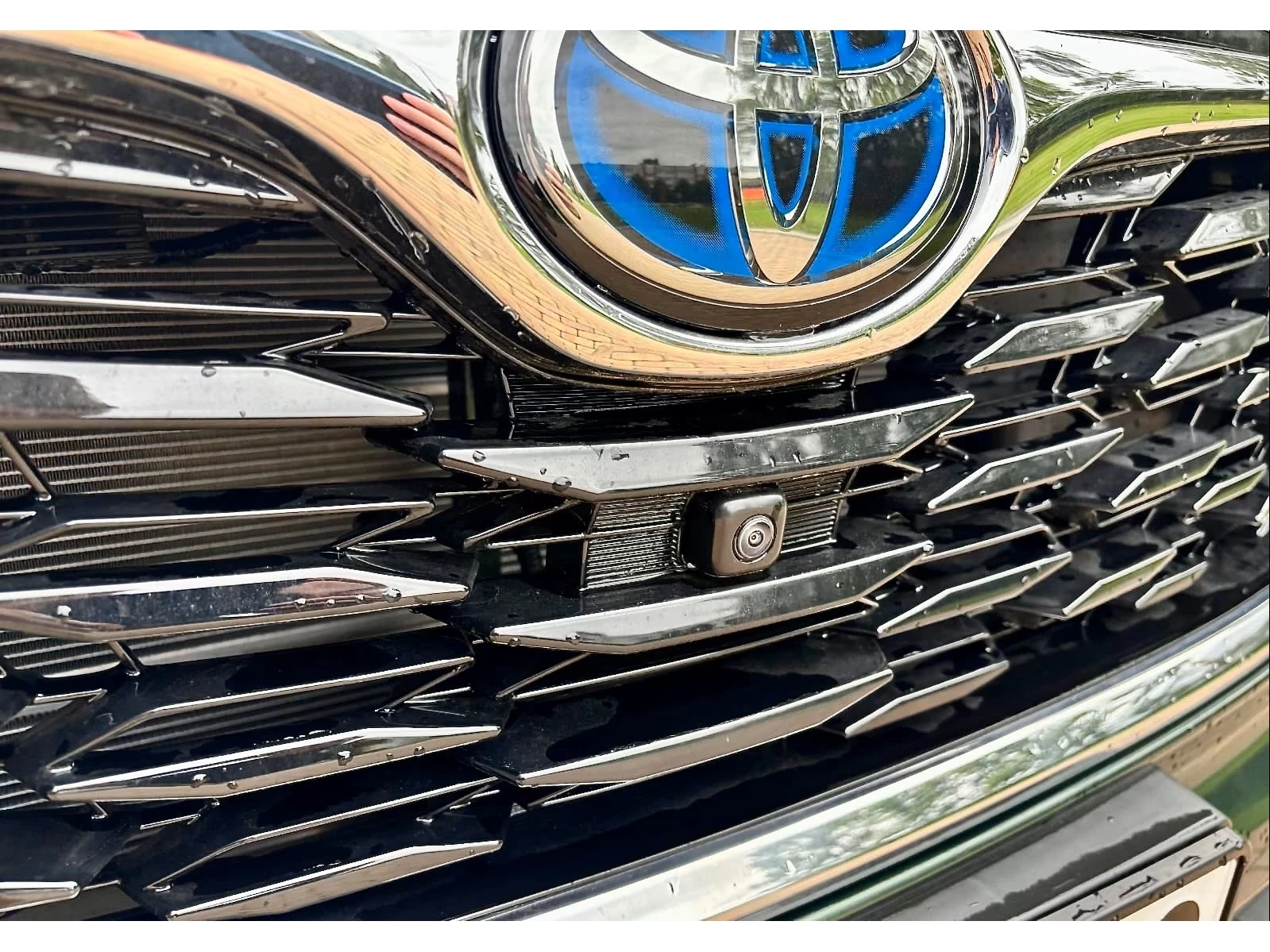 Toyota Highlander 7 �����, ����, 360, ������� ������ �� 1700 ��. | Mobile.bg � ����������� 14